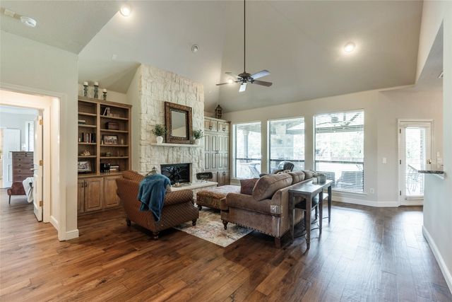 4308 Equestrian Way, Flower Mound, TX 75028