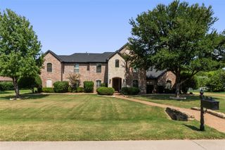 4308 Equestrian Way, Flower Mound, TX 75028