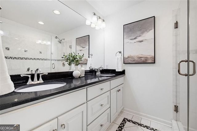 445 Forest Hills Drive, Atlanta, GA 30342