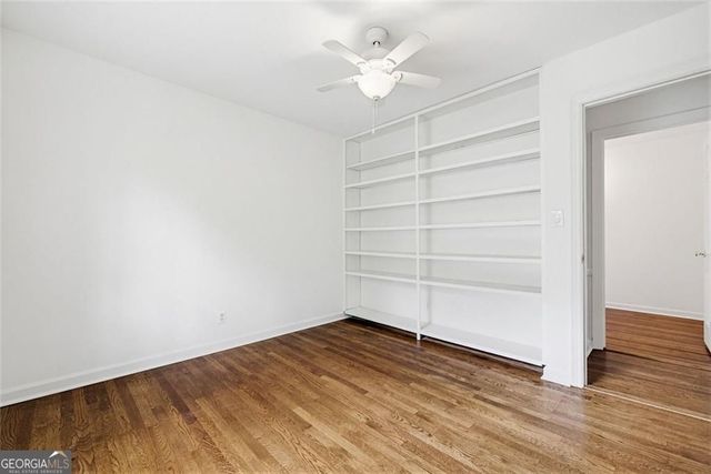 445 Forest Hills Drive, Atlanta, GA 30342
