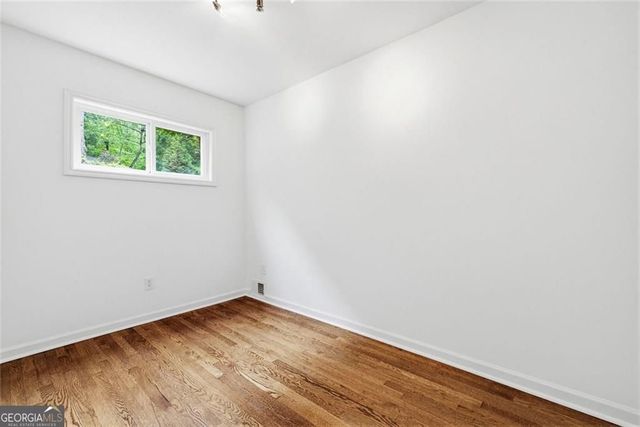 445 Forest Hills Drive, Atlanta, GA 30342
