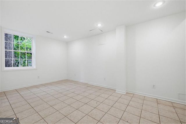 445 Forest Hills Drive, Atlanta, GA 30342