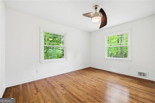 445 Forest Hills Drive, Atlanta, GA 30342