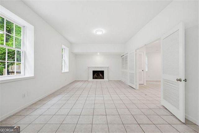 445 Forest Hills Drive, Atlanta, GA 30342