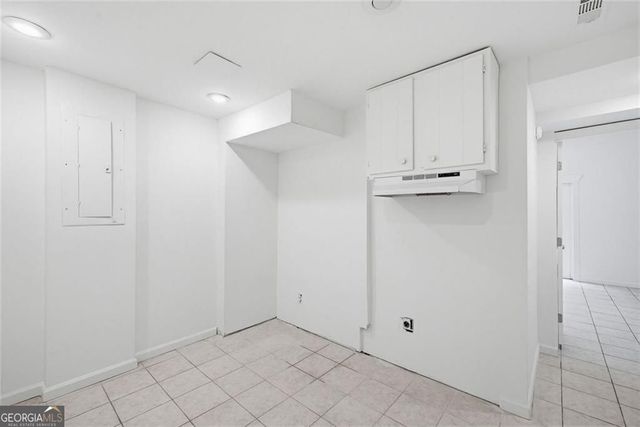 445 Forest Hills Drive, Atlanta, GA 30342
