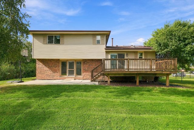 11453 Brook Hill Drive, Orland Park, IL 60467