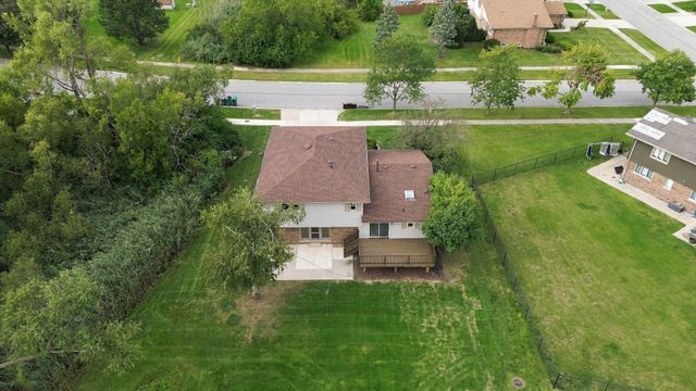 11453 Brook Hill Drive, Orland Park, IL 60467