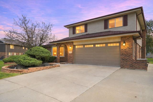 11453 Brook Hill Drive, Orland Park, IL 60467