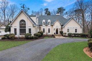 13750 Birmingham Highway, Milton, GA 30004