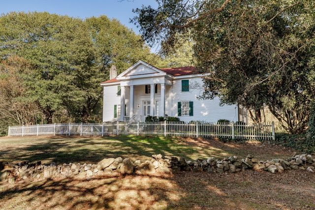 400 Salem Church Road, Other, GA 30648