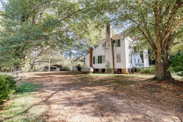 400 Salem Church Road, Other, GA 30648