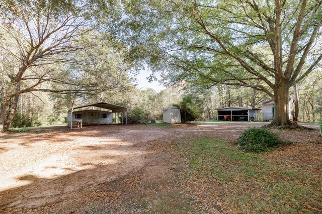 400 Salem Church Road, Other, GA 30648