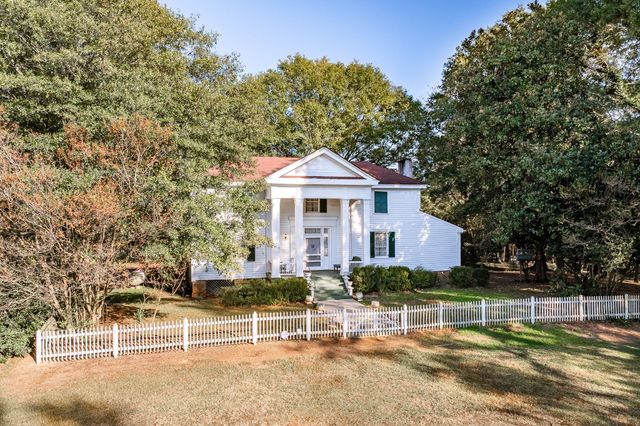 400 Salem Church Road, Other, GA 30648