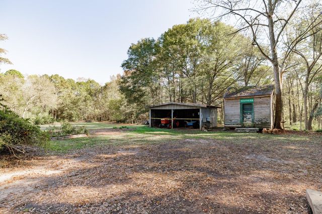 400 Salem Church Road, Other, GA 30648