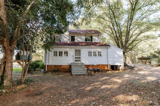 400 Salem Church Road, Other, GA 30648
