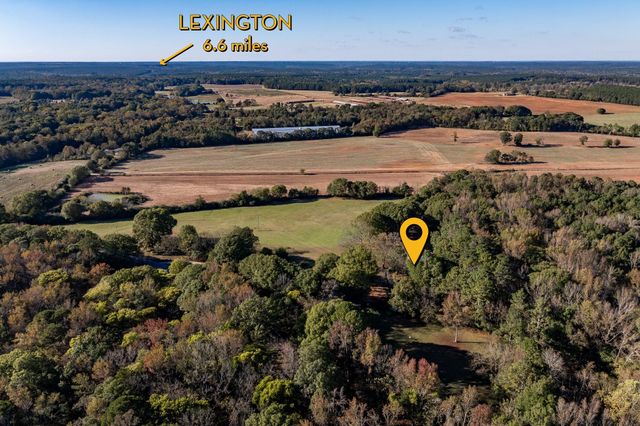 400 Salem Church Road, Other, GA 30648