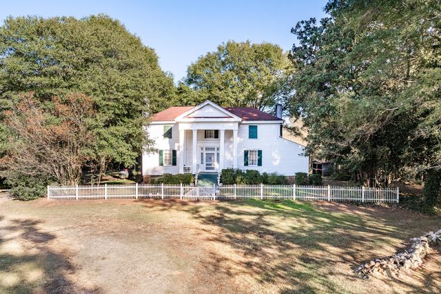 400 Salem Church Road, Other, GA 30648