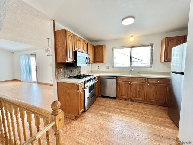14535 E 44th Avenue, Denver, CO 80239