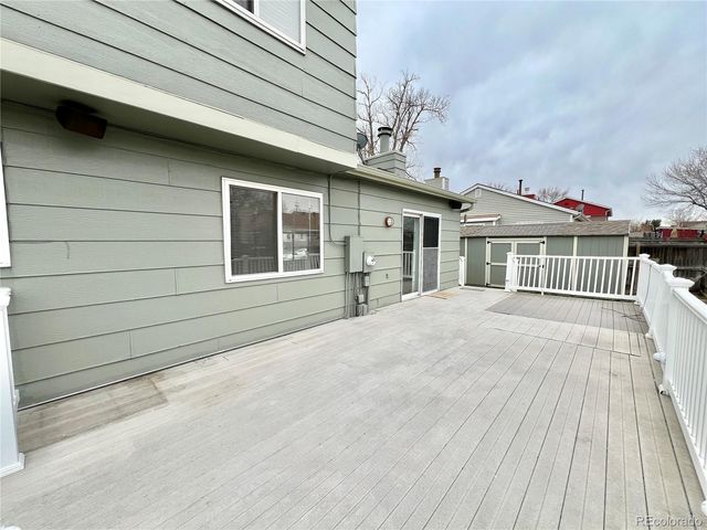 14535 E 44th Avenue, Denver, CO 80239