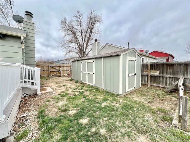 14535 E 44th Avenue, Denver, CO 80239
