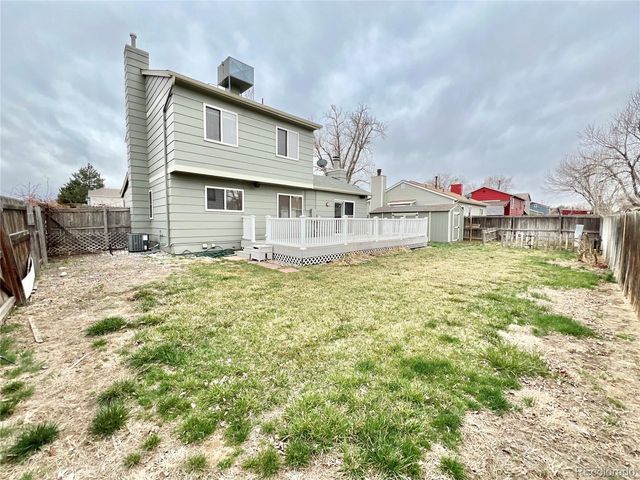 14535 E 44th Avenue, Denver, CO 80239