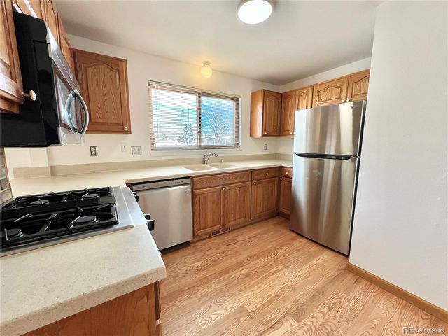 14535 E 44th Avenue, Denver, CO 80239