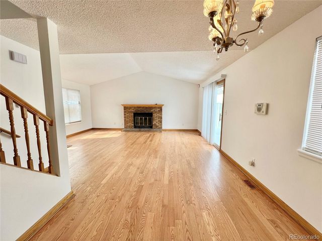 14535 E 44th Avenue, Denver, CO 80239