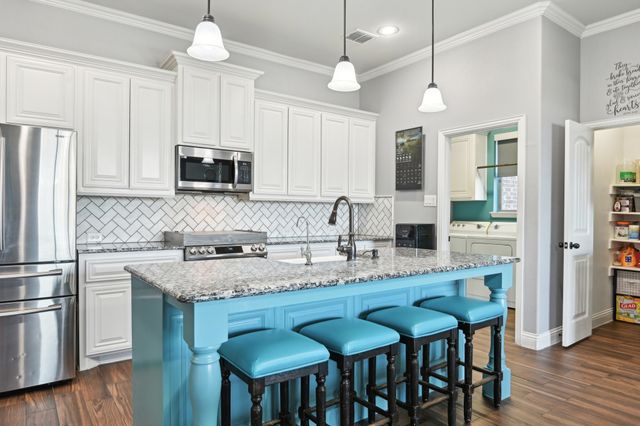 1207 Mae Street, Anna, TX 75409