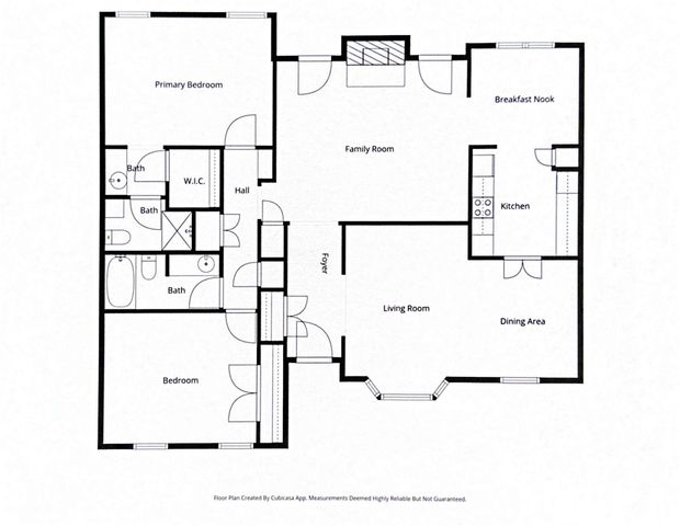 1117 Roaring Springs Road, Fort Worth, TX 76114