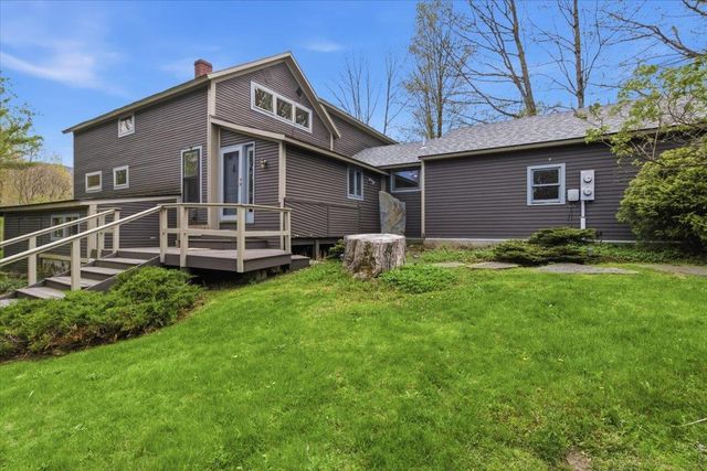 81 Easy Street, Danby, VT 05739