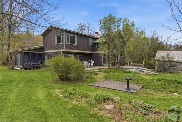 81 Easy Street, Danby, VT 05739
