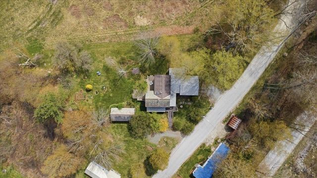 81 Easy Street, Danby, VT 05739