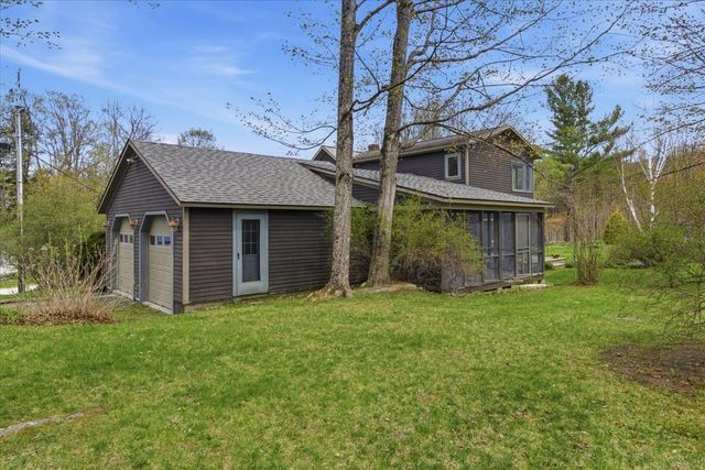 81 Easy Street, Danby, VT 05739