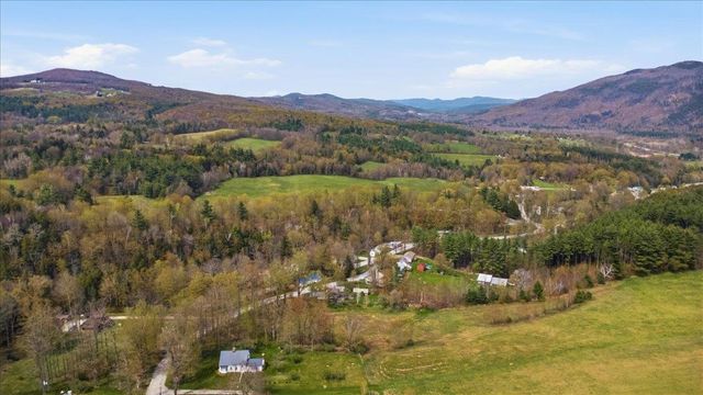 81 Easy Street, Danby, VT 05739