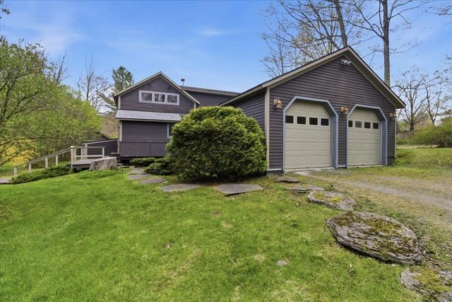 81 Easy Street, Danby, VT 05739