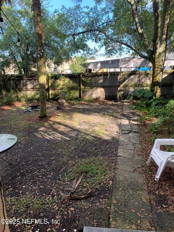1527 NALDO Avenue, Jacksonville, FL 32207