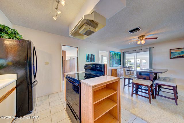 156 Jamaica Drive, Cocoa Beach, FL 32931