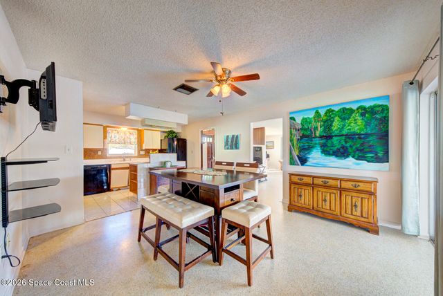 156 Jamaica Drive, Cocoa Beach, FL 32931