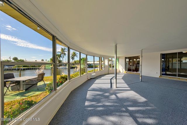 156 Jamaica Drive, Cocoa Beach, FL 32931