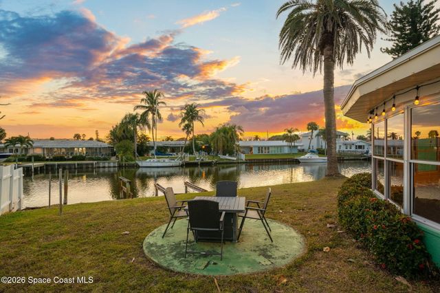 156 Jamaica Drive, Cocoa Beach, FL 32931