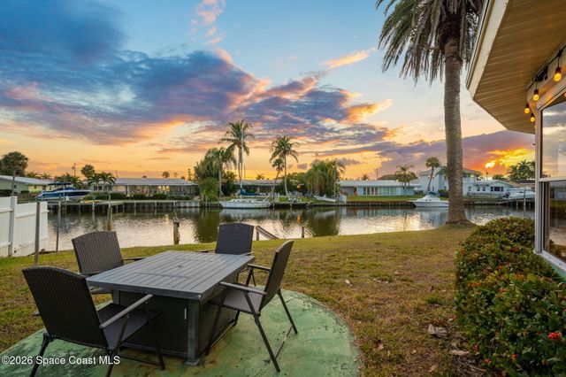 156 Jamaica Drive, Cocoa Beach, FL 32931