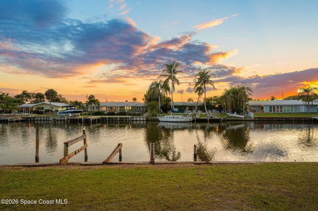 156 Jamaica Drive, Cocoa Beach, FL 32931