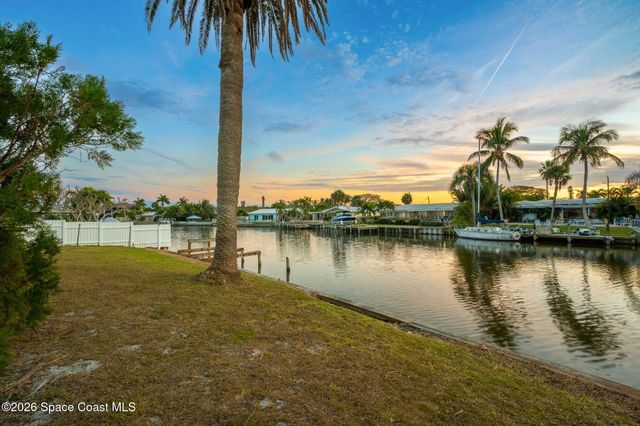 156 Jamaica Drive, Cocoa Beach, FL 32931