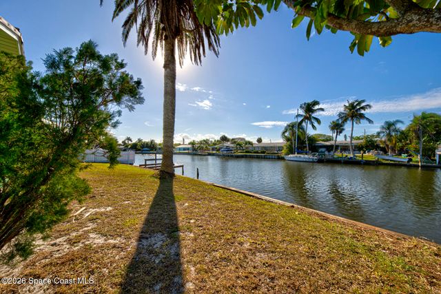 156 Jamaica Drive, Cocoa Beach, FL 32931