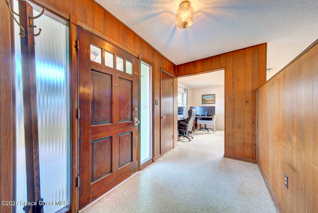 156 Jamaica Drive, Cocoa Beach, FL 32931