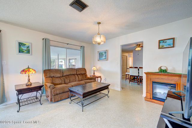 156 Jamaica Drive, Cocoa Beach, FL 32931