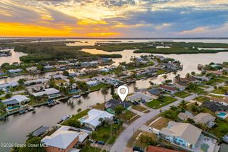 156 Jamaica Drive, Cocoa Beach, FL 32931