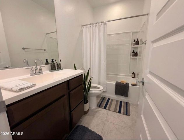 3807 S 65TH Avenue, Phoenix, AZ 85043
