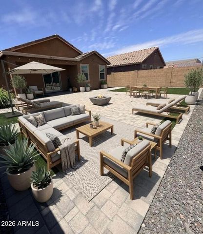 3807 S 65TH Avenue, Phoenix, AZ 85043