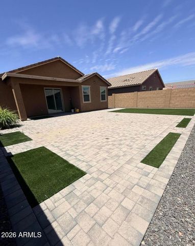 3807 S 65TH Avenue, Phoenix, AZ 85043